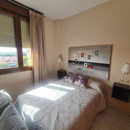 Appartamento Lux Abril Siviglia Esterno foto