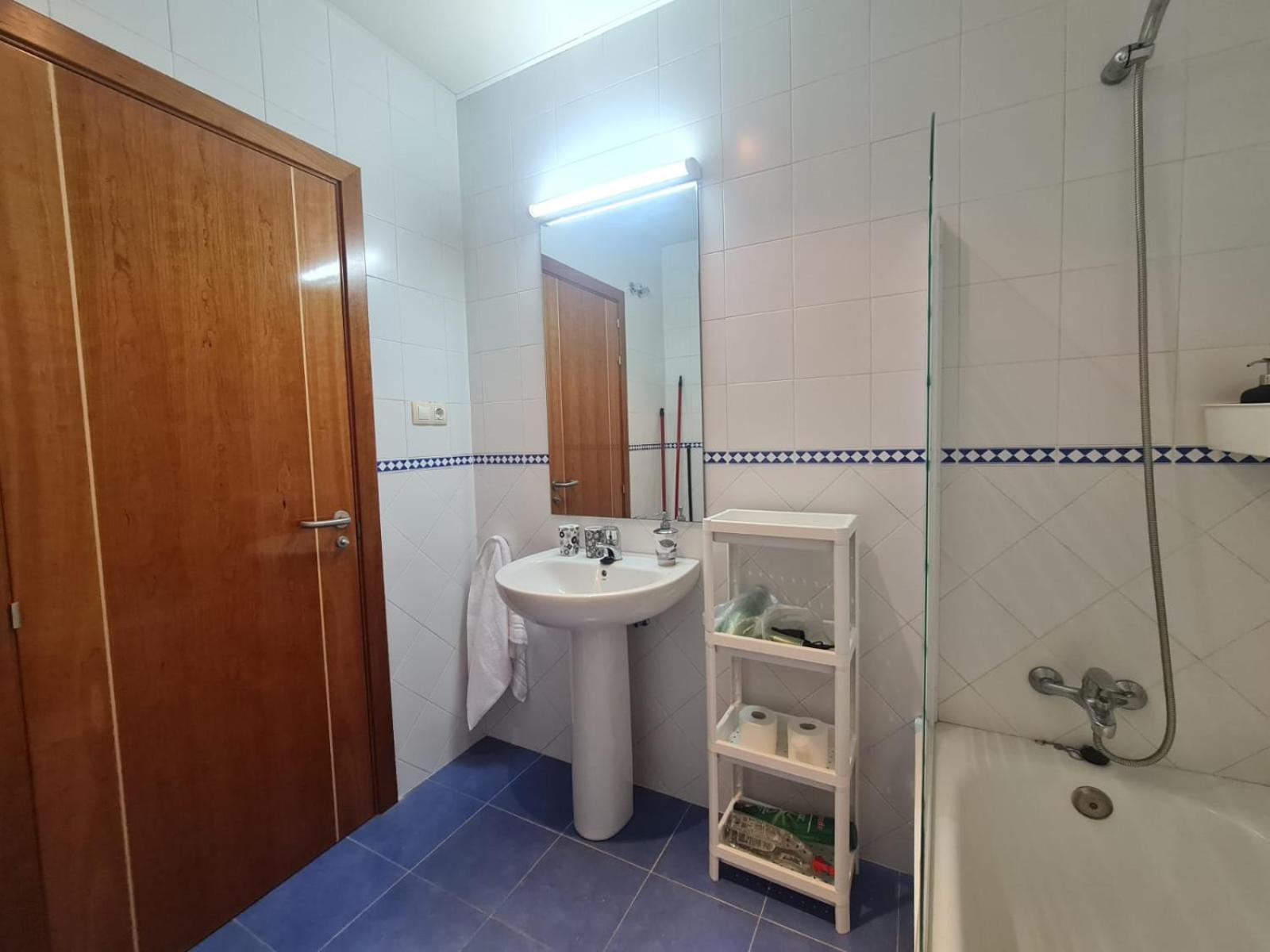 Appartamento Lux Abril Siviglia Esterno foto